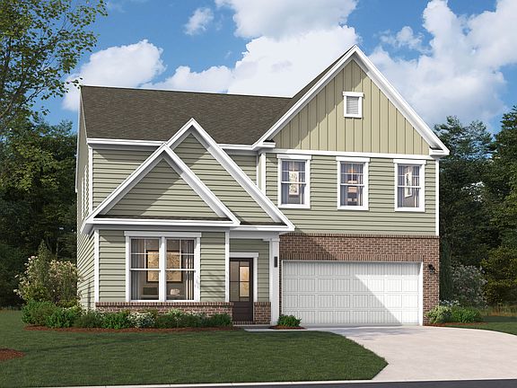3rd image of 4042 Vista Pine Dr