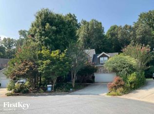 8335 McCarron Way, Charlotte, NC 28215