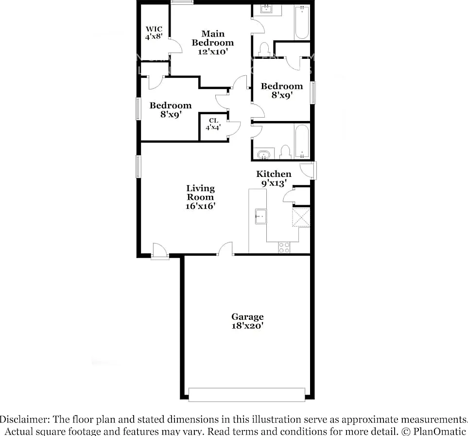 7330 Plata Cir San Antonio, TX 78244 — Photo 2