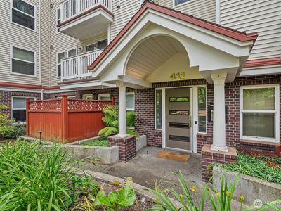 411 N 90th St #406, Seattle, WA, 98103