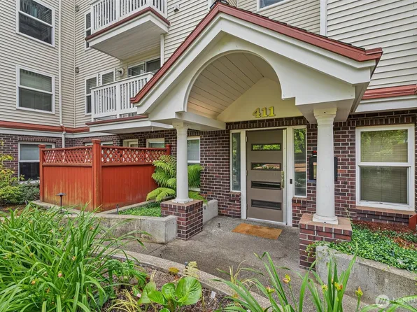 411 N 90th St #406, Seattle, WA 98103