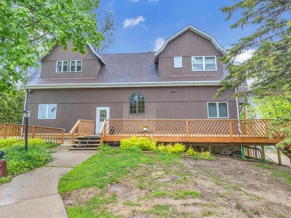 N2289 US Highway 45, Campbellsport, WI 53010