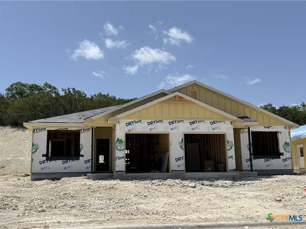 305 Rain Dance Trl, Copperas Cove, TX 76522