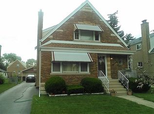 9648 S Utica Ave, Evergreen Park, IL