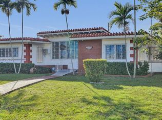 Floyd Gove Estate, Miami, FL 33134