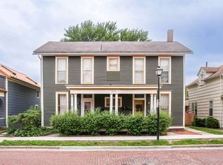 915 Wilt St, Fort Wayne, IN 46802