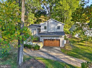 1138 Ramblewood Dr, Annapolis, MD 21409