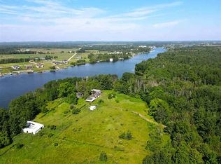 3597 Kortz Rd, Cheboygan, MI 49721