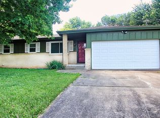 904 W Morningside St, Springfield, MO 65807