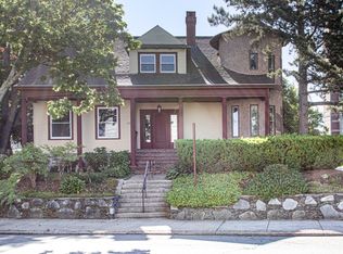 1231 Robeson St, Fall River, MA 02720