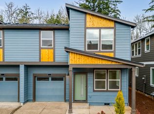 6487 SE Nasha St, Hillsboro, OR 97123