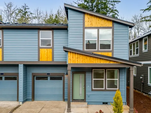 6487 SE Nasha St, Hillsboro, OR 97123