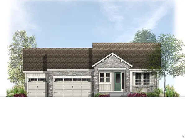 19678 W 57th Place, Golden, CO 80403