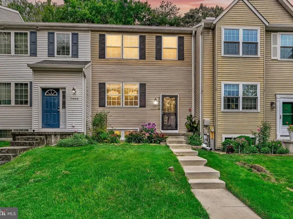 7904 Della Rosa Ct, Pasadena, MD 21122