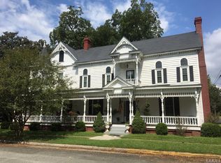 100 W Calhoun St, Jackson, NC 27845