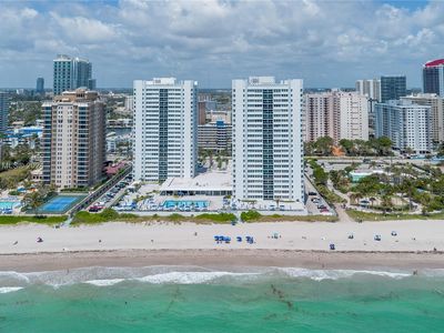 1880 S Ocean Dr #PENTHOUSE 1, Hallandale, FL, 33009