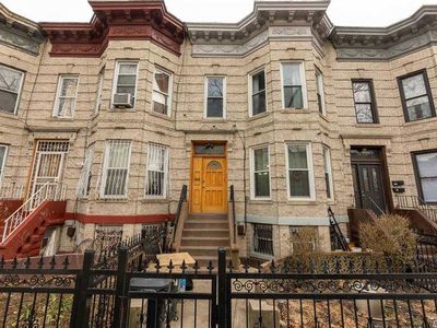1494 Putnam Ave, Brooklyn, NY, 11237
