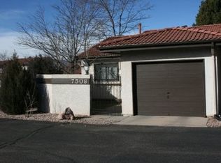 7508 Tucson Ct, Colorado Springs, CO 80920