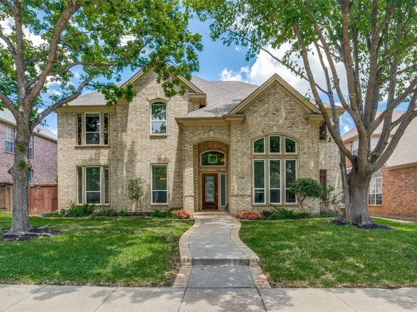 519 Butternut Dr, Garland, TX 75044