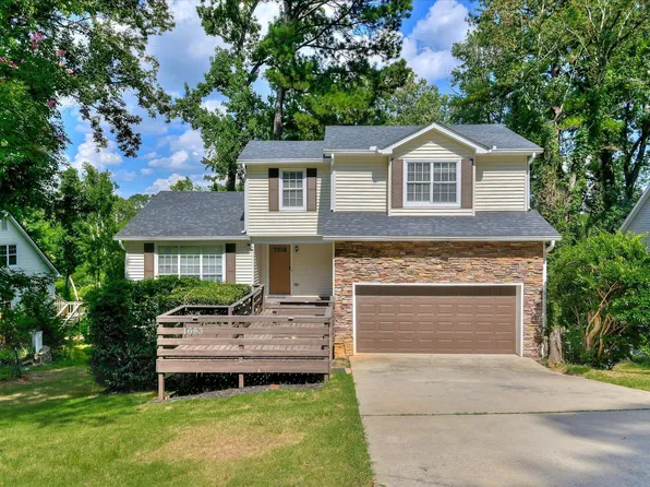 4683 Red Leaf Way, Martinez, GA 30907