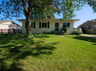 8603 18th Ave, Kenosha, WI 53143