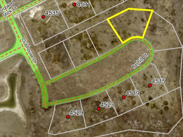 504 Bay Hill Ct, Egg Harbor, WI 54209