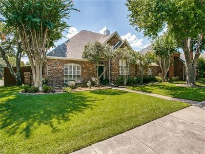 4252 W Creek Dr, Dallas, TX, 75287