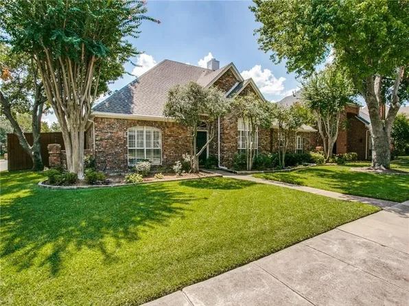 4252 W Creek Dr, Dallas, TX 75287