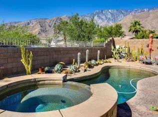 1141 Vista Sol, Palm Springs, CA 92262