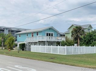 6597 Engram Rd, New Smyrna Beach, FL 32169