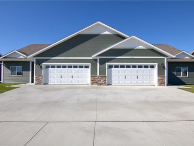 3417 Iris Drive, Eau Claire, WI, 54703