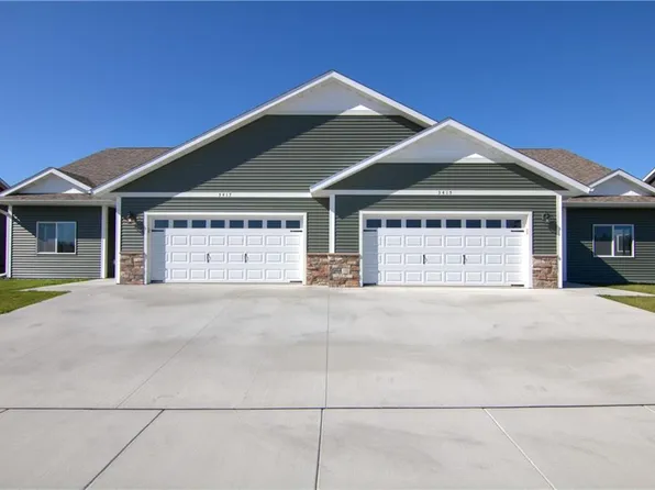3417 Iris Drive, Eau Claire, WI 54703