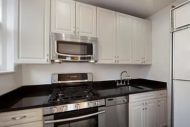 Rented by Berkshire Hathaway HomeServices New York Properties