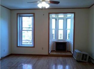 158 W 133rd St, New York, NY 10030