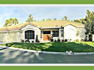 8916 Echo Ridge Dr, Las Vegas, NV 89117