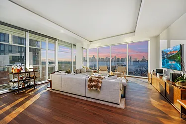 Sold by Brown Harris Stevens