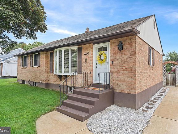 3rd image of 4622 Griffin Dr