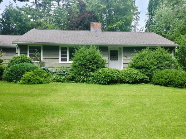 340 College Hwy, Southampton, MA 01073
