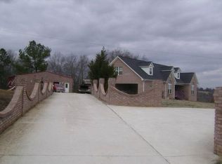 4080 Fuller Rd, Talmo, GA 30575