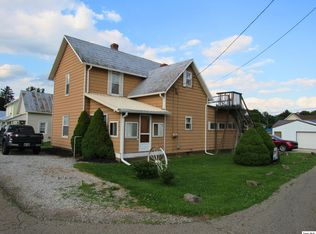 12366 Cotton St, Howard, OH 43028