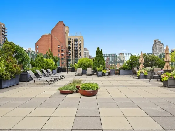 201 East 80th Street 16D image 20 of 20