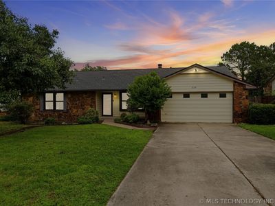 1809 S 84th East Ave, Tulsa, OK, 74112