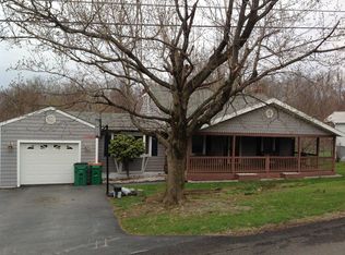 429 McGrath Blvd, Fishkill, NY 12524