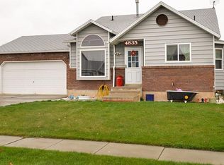 4835 S 3900 W, Roy, UT 84067