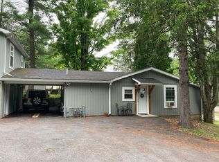 19 Northview Ave #101, Harveys Lake, PA 18618