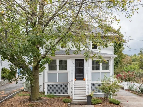 355 Summer St, Arlington, MA 02474