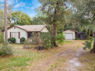 540 Pine Ave, Orange City, FL 32763