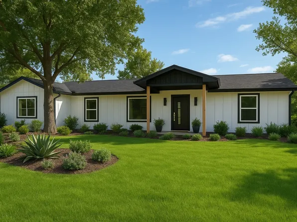 10165 County Road 155, Kaufman, TX 75142