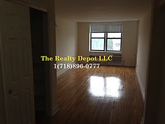 Rented by The Realty Depot