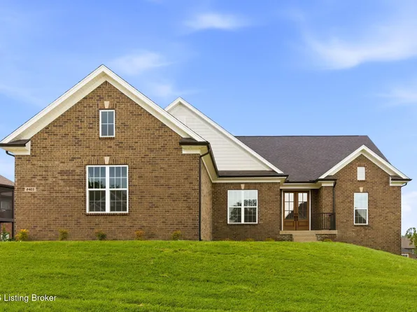 2403 Grant Ridge Way, Fisherville, KY 40023